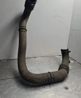 Renault Master II Intercooler hose/pipe 800408730