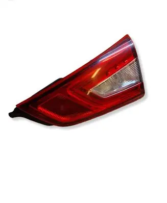 Nissan Qashqai Tailgate rear/tail lights 265504EA5D 265504EA5C