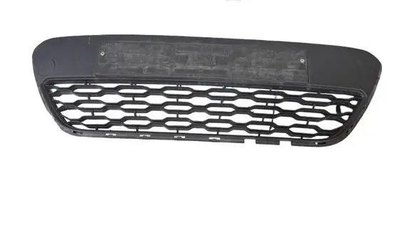 KIA Rio Front bumper lower grill 865611W200