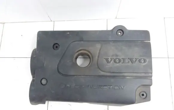 Volvo V70 Engine cover (trim) 9471710