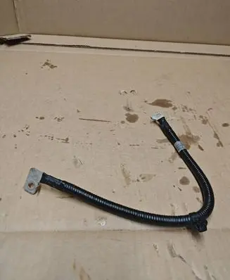 Hyundai Kona I Negative earth cable (battery) 2011251030