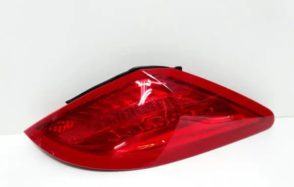 Peugeot 308cc Rear/tail lights