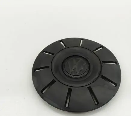 Volkswagen Transporter - Caravelle T6 R20 wheel hub/cap/trim 7E0601151B