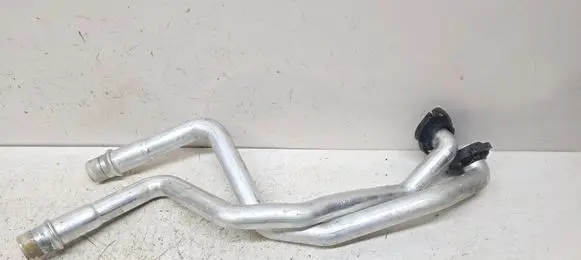 Peugeot 3008 II Heater radiator pipe/hose 9821299380 1609730680