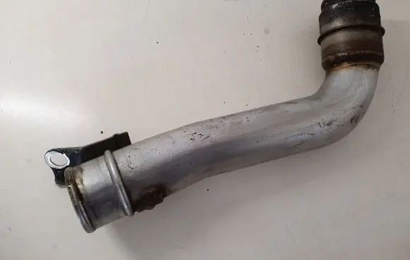 Nissan X-Trail T31 Intercooler hose/pipe 14480JD70B
