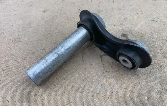BMW 7 E65 E66 Rear control arm 6770749 33326770749 33321090030
