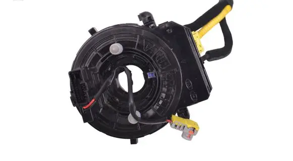 Audi A5 8T 8F Airbag slip ring squib (SRS ring) 93480D2500