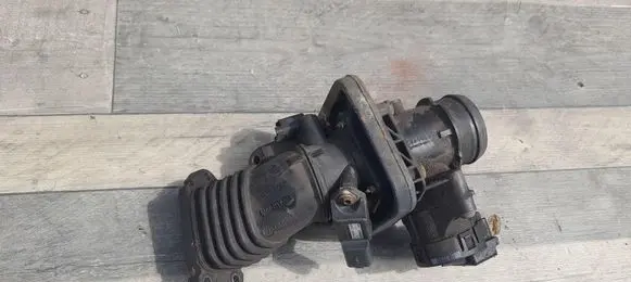 Ford Focus Throttle valve 9643836980