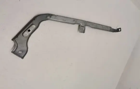 BMW 5 F10 F11 Dashboard cross member/frame bar 9182927