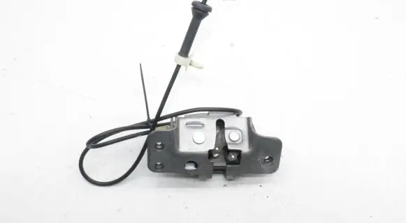 Chrysler Voyager Rear door lock