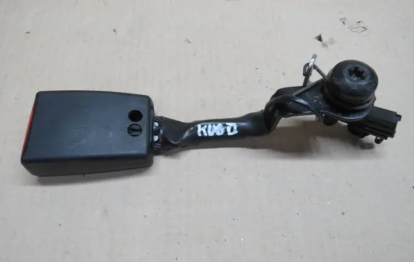 Ford Kuga II Rear seatbelt buckle CV4460044BC 34142130 2B54414