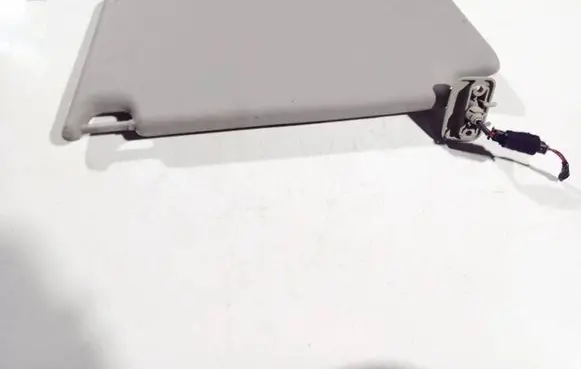 Opel Astra H Sun visor