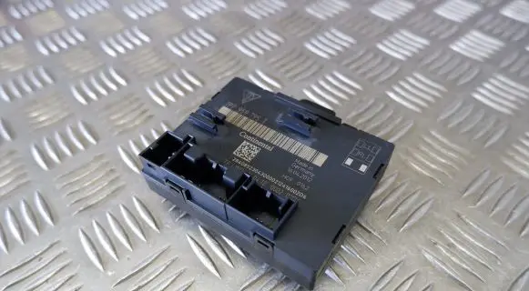 Porsche Cayenne (92A) Door control unit/module 7PP959795T