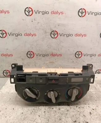Toyota RAV 4 (XA20) Climate control unit 4559112060