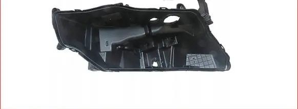 Mitsubishi ASX Headlight part 