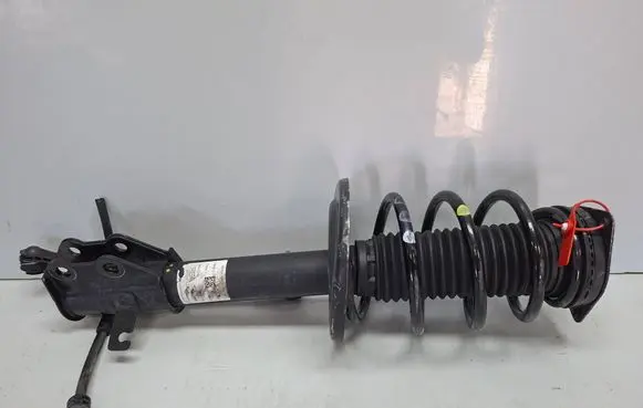 Fiat 600 Front shock absorber/damper S27645317 09846720080