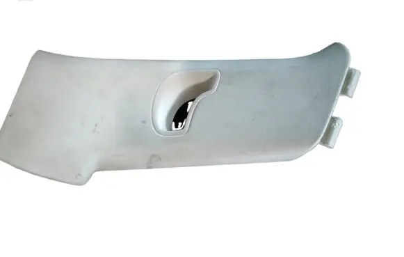 Volkswagen Touareg II (C) pillar trim 7P6867242G