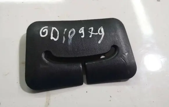 Hyundai i30 Other interior part 