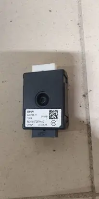 BMW 5 F10 F11 Other control units/modules 9272879 92870811