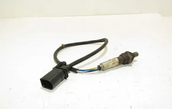 Audi A6 S6 C6 4F Lambda probe sensor 06E906256F