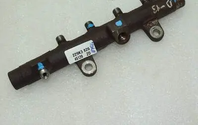 Dacia Duster Fuel injection (other) 175210651R 8200704212