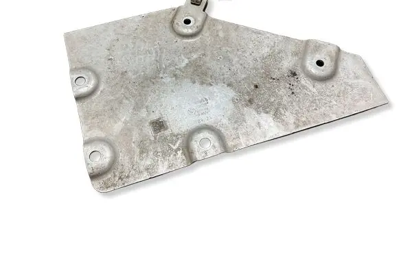 BMW i4 Pickup box liner 9884699 23189110 0924