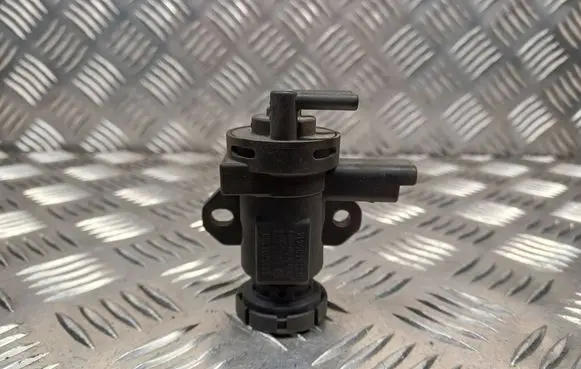 Peugeot 607 Turbo solenoid valve 9635704380 0928400414