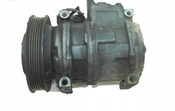 Chrysler 300M Air conditioning (A/C) compressor (pump)