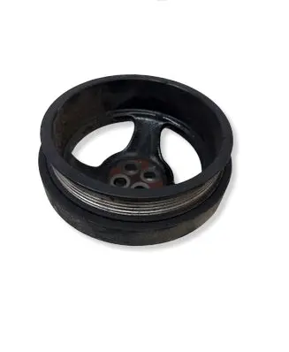 Mercedes-Benz E W212 Crankshaft gear 