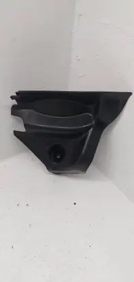 Volkswagen Transporter - Caravelle T5 Battery box tray cover/lid 7H0915437