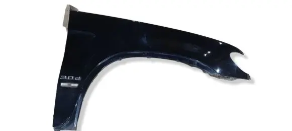 BMW X5 E53 Fender