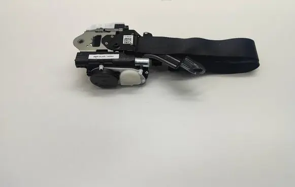 BMW iX3 G08 Front seatbelt 34234136 34227896 7469954