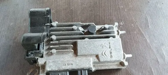 Peugeot 308 Other control units/modules 9810915280 00314047150