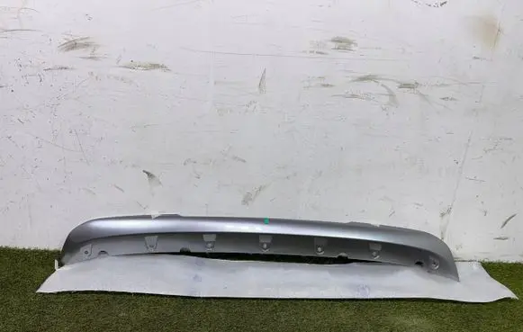 Nissan Juke II F16 Rear bumper lower part trim ke6106p0ds