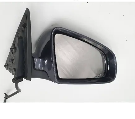Audi A6 S6 C6 4F Front door electric wing mirror 448506