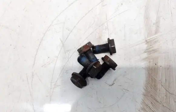 Audi A2 Nuts/bolts 