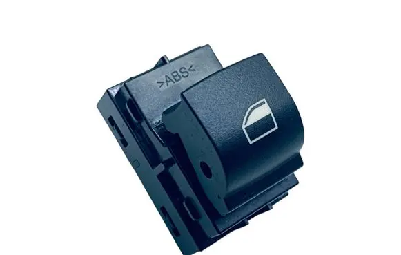 BMW 5 F10 F11 Electric window control switch 61319163527 9163527