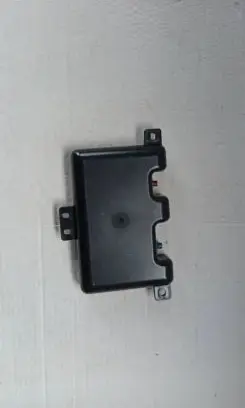 Interior comfort aerial antenna