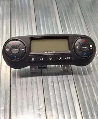 Hyundai ix35 Climate control unit 972502Y301 972502YXXX