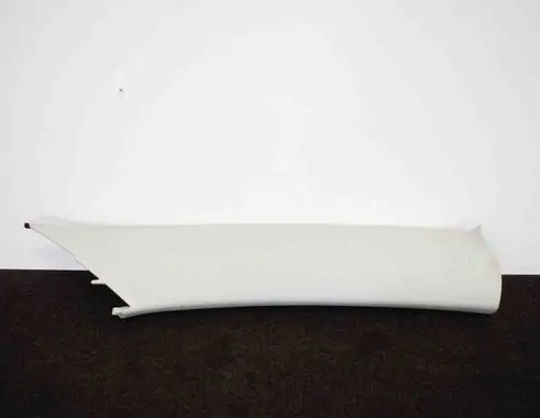 Volkswagen Tiguan (A) pillar trim 5N0867234B