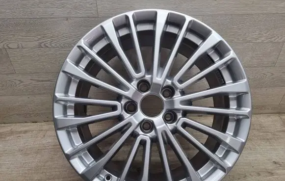 Audi A6 S6 C8 4K R18 alloy rim 4K0601025C