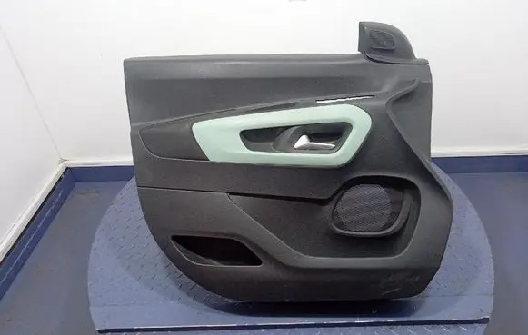 Citroen Berlingo Door card panel trim set 