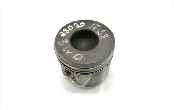 Piston