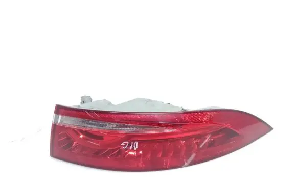 Jaguar XF X260 Rear/tail lights GX6313404AE