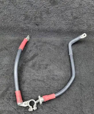 Positive cable (battery)