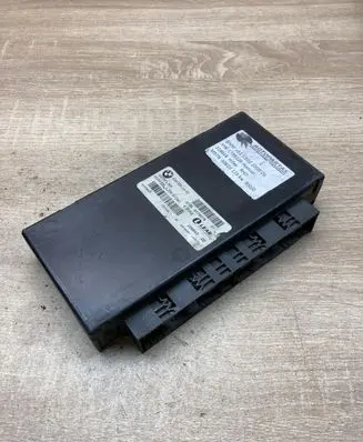 BMW 5 E60 E61 Comfort/convenience module 9176078