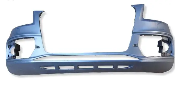 Audi Q5 SQ5 Front bumper 8R0807437AC 8R0807437AB