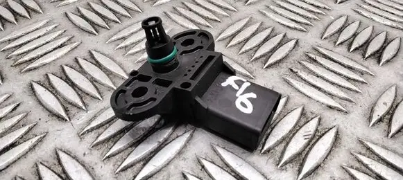 Audi A6 C7 Air pressure sensor 036906051G