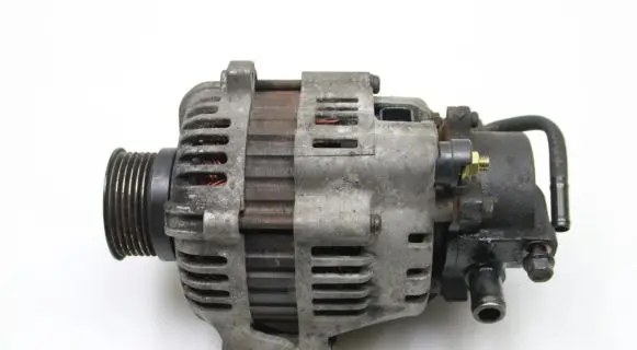 KIA Sportage Generator/alternator 3730027020