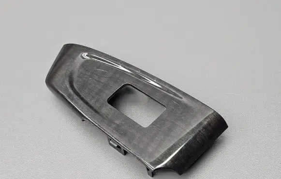 Honda Accord Rear door window switch trim 83743TL0G0150